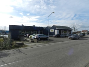Visschersbuurt